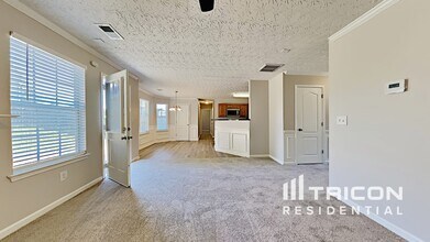 15 Heaton Dr in Covington, GA - Building Photo - Building Photo