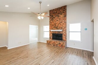 8137 Camelot Rd in Fort Worth, TX - Building Photo - Building Photo