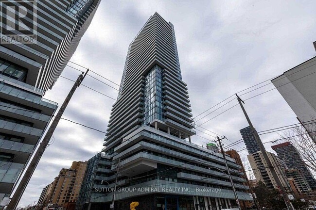 property at 161 Roehampton Ave