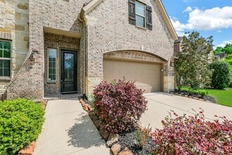 2610 Orleans Way in Missouri City, TX - Building Photo - Building Photo