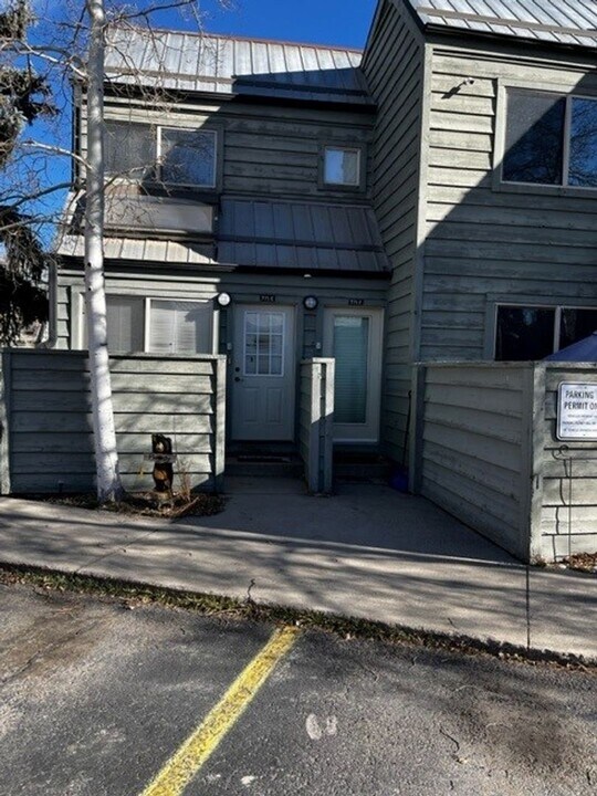 771 F Riverbend in Silverthorne, CO - Building Photo