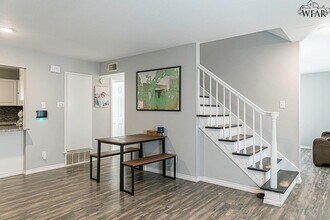 4711 Balboa Dr in Wichita Falls, TX - Building Photo - Building Photo