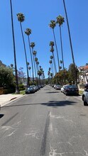 943 19th St, Unit 2 in Santa Monica, CA - Building Photo - Building Photo