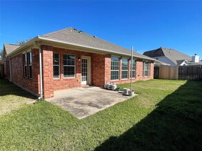 116 Long Canyon Ln in Richmond, TX - Building Photo - Building Photo