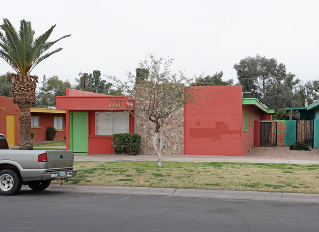 6040 N 60th Ave in Glendale, AZ - Building Photo - Building Photo