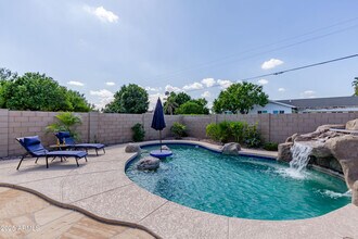 6924 E Mariposa Dr in Scottsdale, AZ - Building Photo - Building Photo