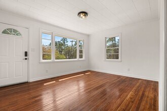 405 Moline St in Durham, NC - Building Photo - Building Photo