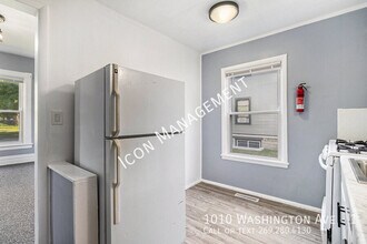 1010 Washington Ave in Kalamazoo, MI - Building Photo - Building Photo