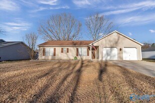 316 Buffalo Creek Dr in Toney, AL - Building Photo