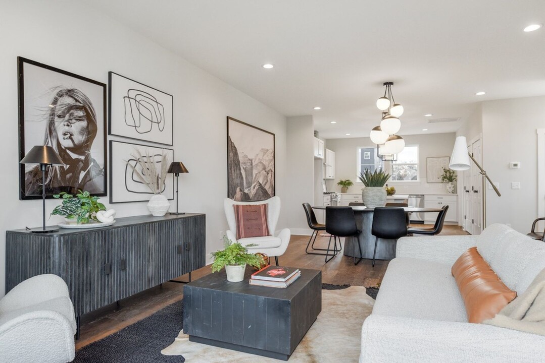 313 Becanni Ln in Nashville, TN - Building Photo
