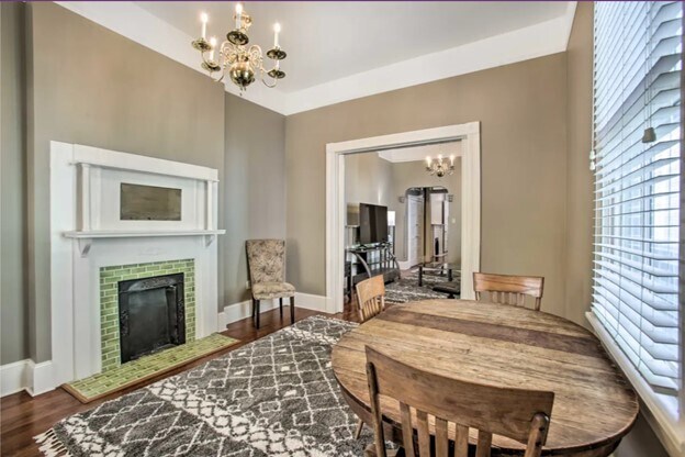 2118 Milan St in New Orleans, LA - Building Photo - Building Photo