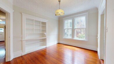 3367 25th St in San Francisco, CA - Building Photo - Building Photo