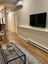 53 Hemenway St, Unit B1 in Boston, MA - Building Photo - Building Photo