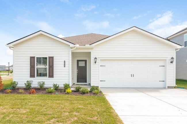 property at 3622 Mathewson Way