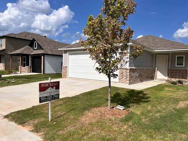 property at 8204 Fitzgerald Ln