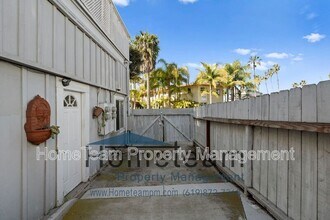 5082-92 Lotus St in San Diego, CA - Building Photo - Building Photo