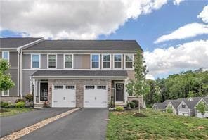 149 Providence Way in Pittsburgh, PA - Building Photo - Building Photo