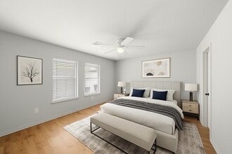 1429 Oneil St in Houston, TX - Building Photo - Building Photo