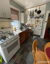 21 Haverford St, Unit 1 in Boston, MA - Building Photo - Building Photo