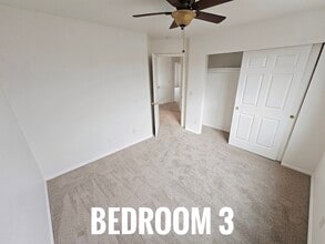 1805 Dewhirst Dr, Unit 3 in Colorado Springs, CO - Building Photo - Building Photo