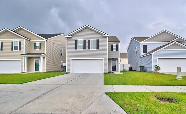 property at 143 Davila St