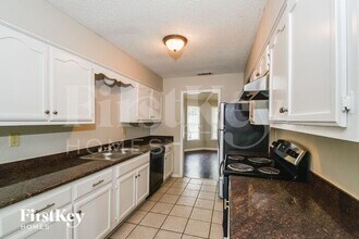 6927 Fox Gap in Memphis, TN - Building Photo - Building Photo