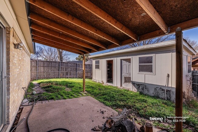 3009 Shenandoah Dr in Garland, TX - Building Photo - Building Photo