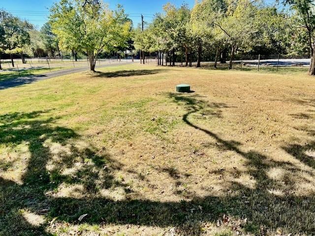 property at 8817 Hilltop Rd