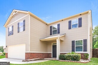 60 Ella Dr in Covington, GA - Building Photo - Building Photo