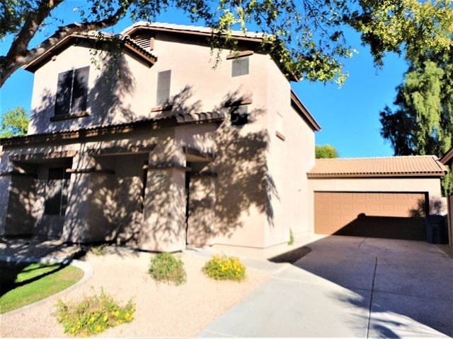 4889 S Mosley Dr in Chandler, AZ - Building Photo - Building Photo