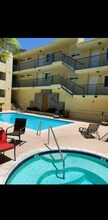 5055 Collwood Blvd, Unit 211 in San Diego, CA - Building Photo - Building Photo