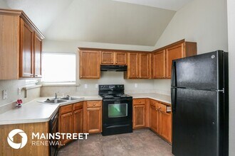 125 Currie Ct in Crowley, TX - Building Photo - Building Photo