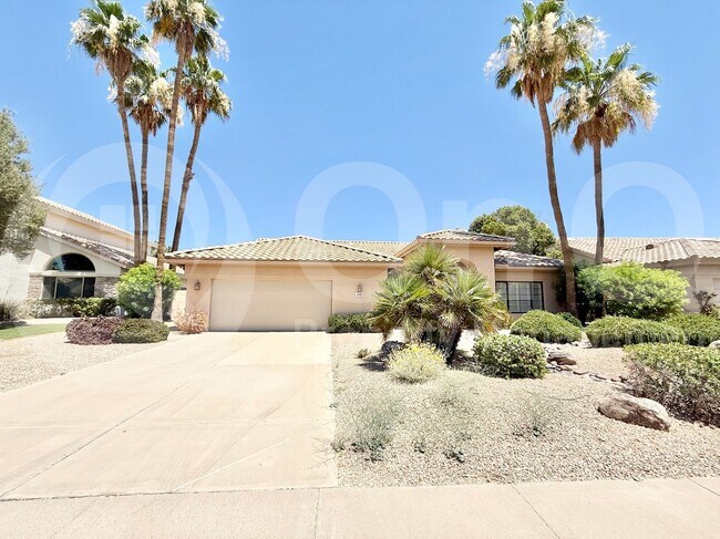3440 E Winona St in Phoenix, AZ - Building Photo - Building Photo