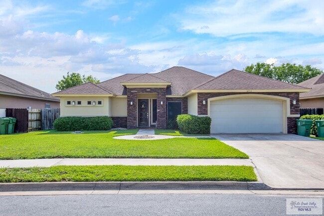 property at 6713 Stone Oak