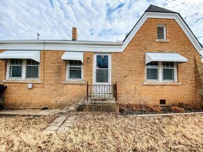 1019 NW 40th St in Oklahoma City, OK - Building Photo - Building Photo