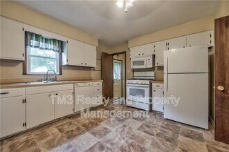 1416 Kiowa St in Leavenworth, KS - Building Photo - Building Photo