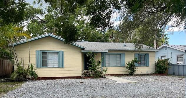 property at 434 40th Ave NE