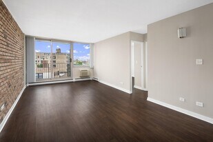 Park Lincoln by Reside in Chicago, IL - Building Photo