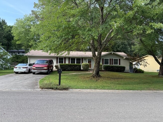 property at 5939 Westmere Dr