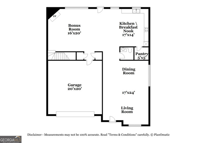 217 Chert Way in Atlanta, GA - Building Photo - Building Photo