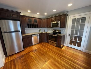 15 Mercer St, Unit 2 in Boston, MA - Building Photo - Building Photo