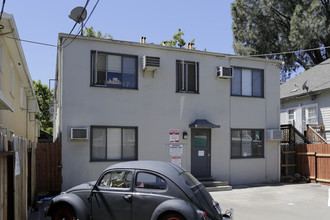 2511 N St in Sacramento, CA - Building Photo - Building Photo