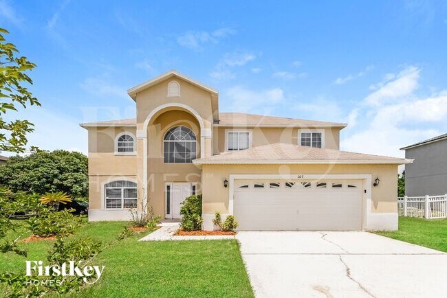 property at 1107 Nelson Meadow Ln