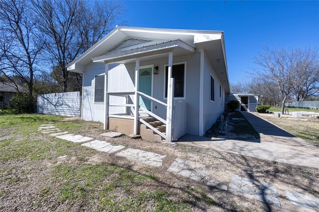 property at 2304 Thrasher Ln