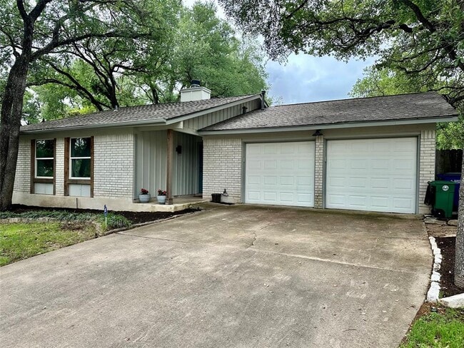 2715 Alderwood Dr in Austin, TX - Building Photo - Building Photo