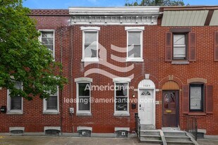 5025 Jackson St in Philadelphia, PA - Building Photo