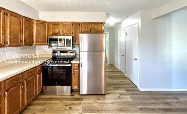 4155 Spring Flower Ct in Columbus, OH - Building Photo - Building Photo