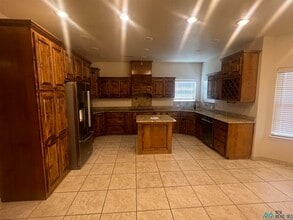 2007 W Jacobs Ave in Artesia, NM - Building Photo - Building Photo