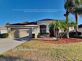 3661 Ricky Ln in St. Cloud, FL - Building Photo