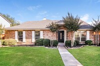 6861 Younger Dr in The Colony, TX - Building Photo - Building Photo